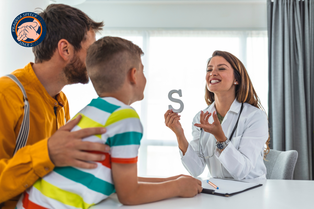Best Speech Therapists in Cuttack and Bhubaneswar