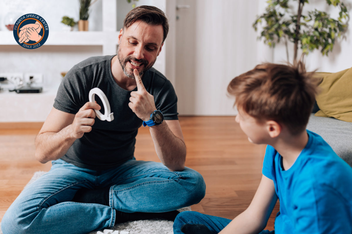 Pragnya Speech Center